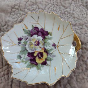 vintage dresser tray